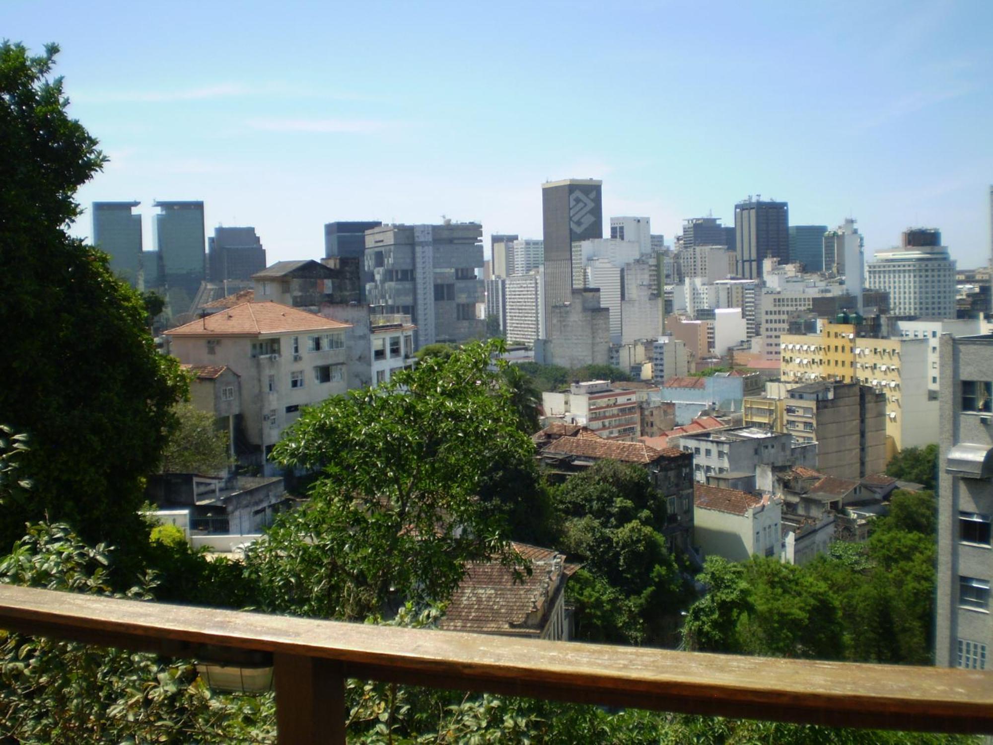 Casa Da Carmen E Do Fernando — Zdjęcia 1